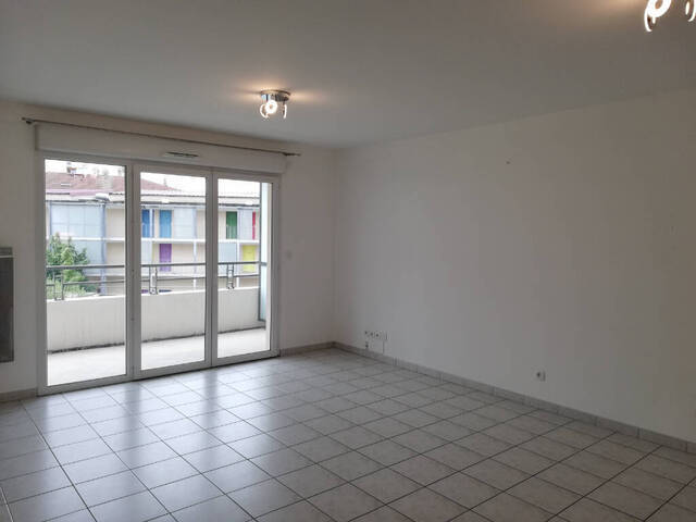 Location appartement 2 pièces 42.55 m² à Bourg-en-Bresse (01000) Prox centre ville