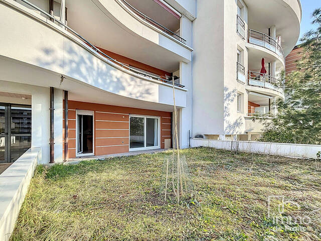 Vente appartement 3 pièces 84.1 m² à Ferney-Voltaire (01210)