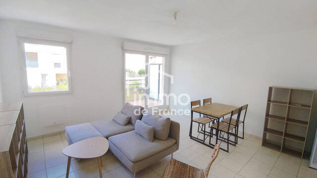 Location appartement 2 pièces 49.22 m² à Valserhône (01200)