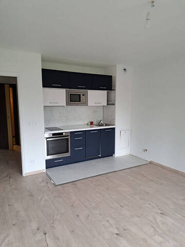 Location appartement 1 pièce 29.8 m² à Ferney-Voltaire (01210)