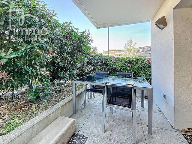 Vente appartement 1 pièce 28 m² à Valleiry (74520)