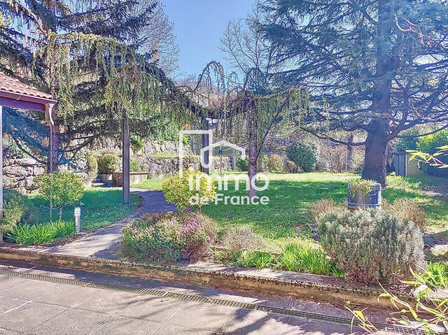 Location maison 5 pièces 221 m² à Clarafond-Arcine (74270)