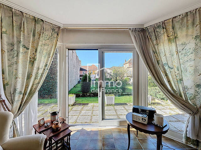 Vente appartement 4 pièces 92.87 m² à Oyonnax (01100)