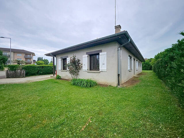Location maison 4 pièces 128 m² à Marboz (01851)