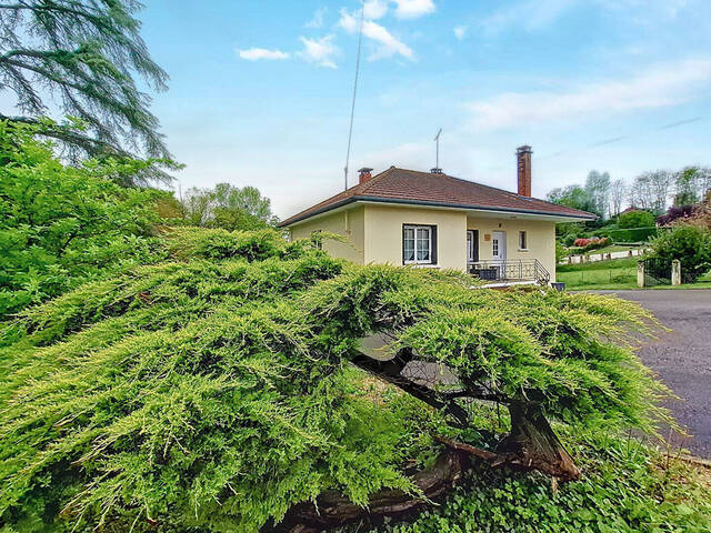 Vente Maison 5 pièces 102.42 m² Meximieux (01800)