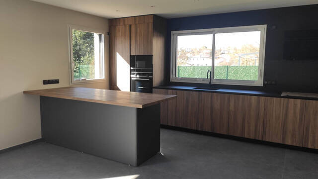 Location maison 5 pièces 127 m² à Meximieux (01800)