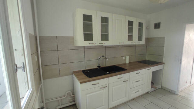Location appartement 3 pièces 75.81 m² à Dagneux (01120)
