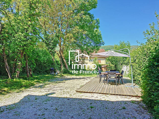 Vente Maison 3 pièces 69.42 m² Vulbens (74520)