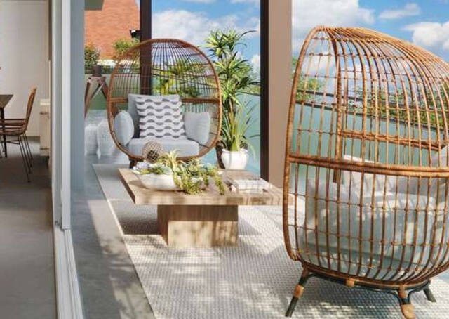Vente appartement 4 pièces 79 m² à Dingy-en-Vuache (74520)