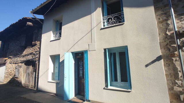 Location maison 3 pièces 67.77 m² à Saint-Denis-en-Bugey (01500)