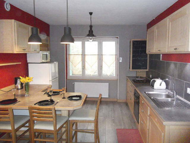 Location appartement 3 pièces 79.34 m² à Bourg-en-Bresse (01000)