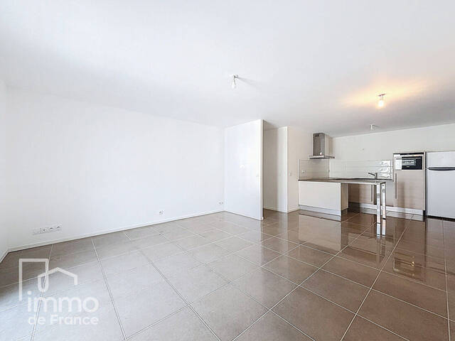 Location appartement 3 pièces 73.9 m² à Valserhône (01200)