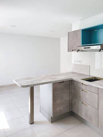Location appartement 1 pièce 23.88 m² à Bourg-en-Bresse (01000)