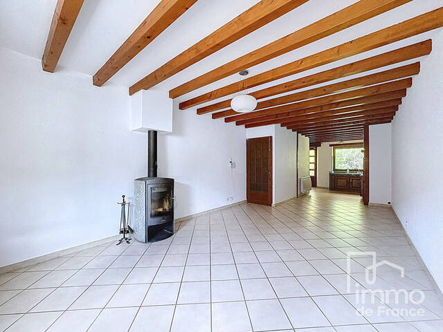 Vente maison 5 pièces 154.5 m² à Saint-Germain-de-Joux (01130)