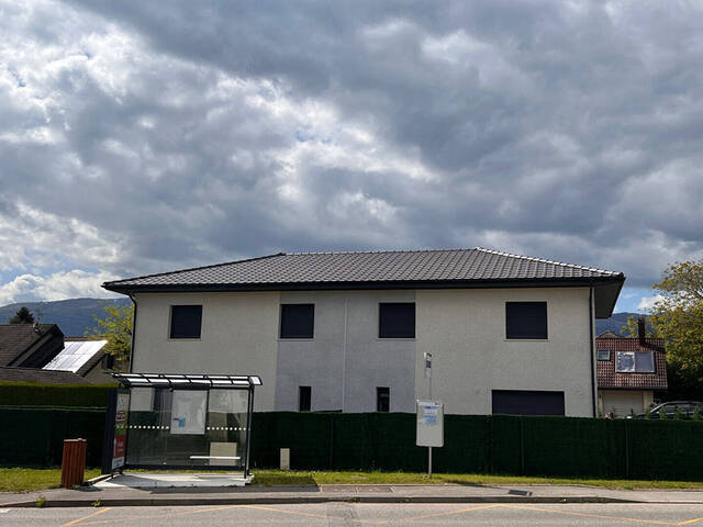 Location maison 5 pièces 103 m² à Versonnex (01210)