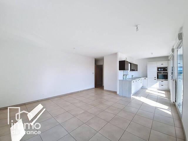 Vente appartement 3 pièces 73 m² à Meximieux (01800)