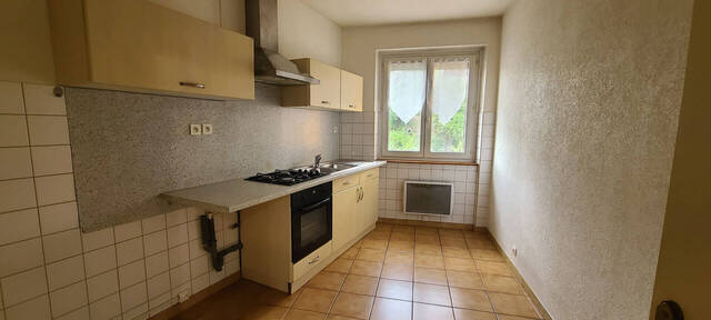 Location appartement 2 pièces 51.26 m² à Valserhône (01200)