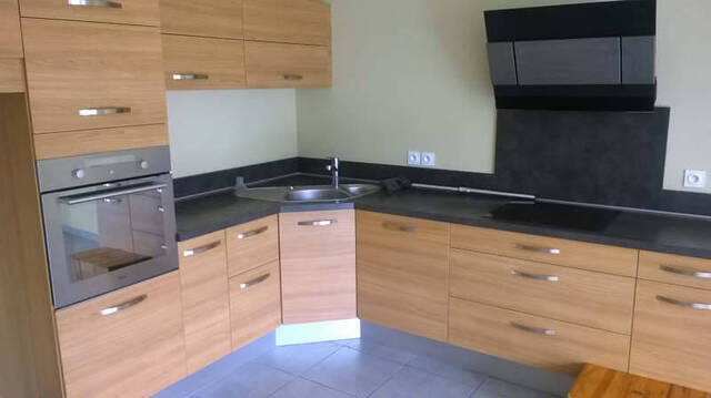 Location maison 3 pièces 71 m² à Bellegarde-sur-Valserine (01200)