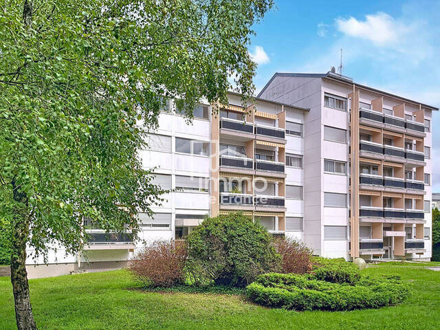 Vente appartement 3 pièces 82.43 m² à Bourg-en-Bresse (01000)