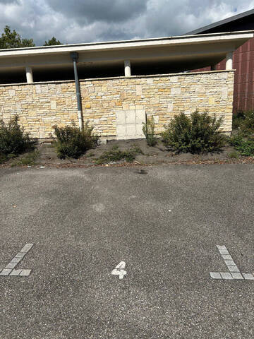 Vente parking / box à Prévessin-Moëns (01280)