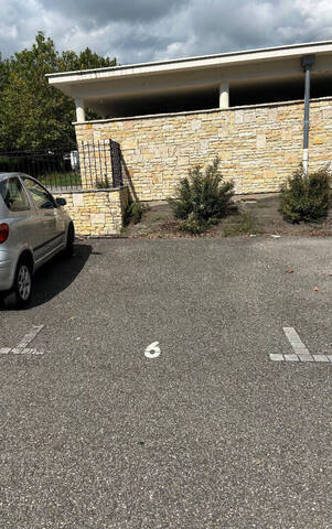 Vente parking / box à Prévessin-Moëns (01280)