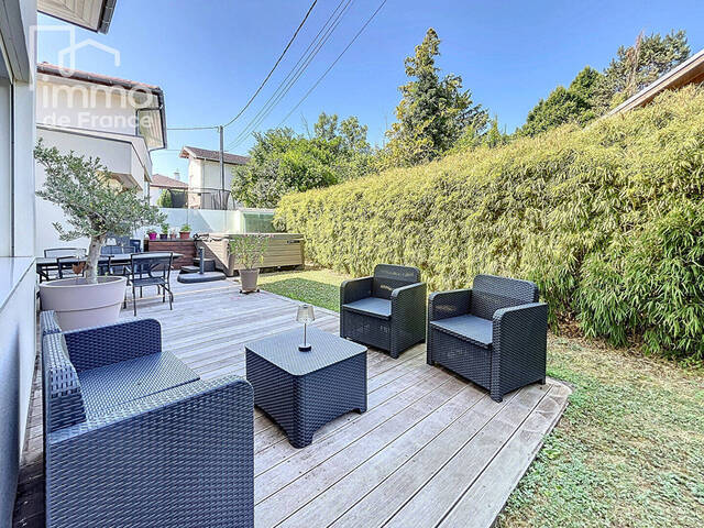 Vente maison 5 pièces 133 m² à Viry (74580)