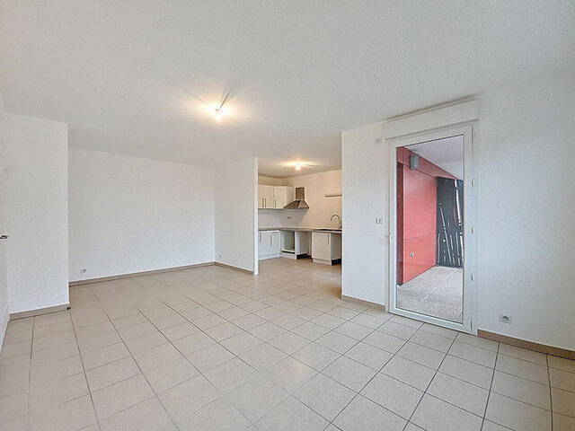 Location appartement 2 pièces 51.3 m² à Viriat (01440)