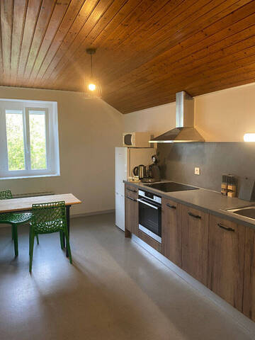 Location appartement 3 pièces 80 m² à Les Molunes (39310)