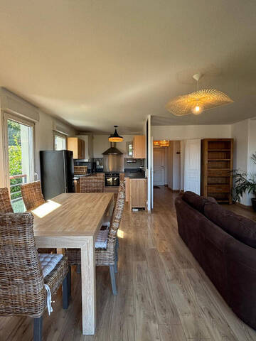 Location appartement 3 pièces 74.52 m² à Gex (01170)