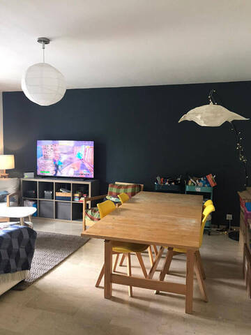 Vente Appartement 3 pièces 78.73 m² Ferney-Voltaire (01210)