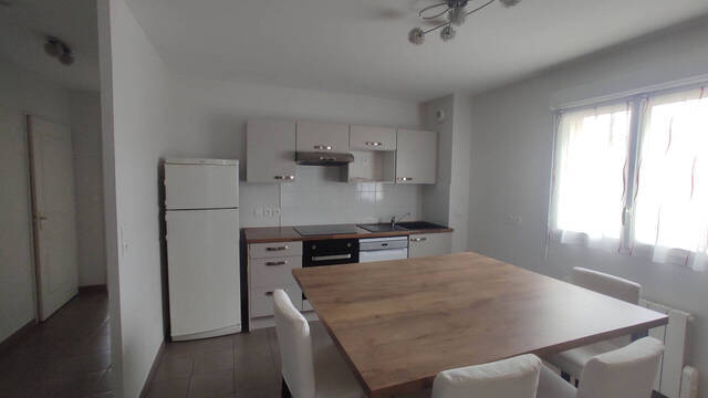 Vente Appartement 3 pièces 70.53 m² Saint-Denis-en-Bugey (01500)