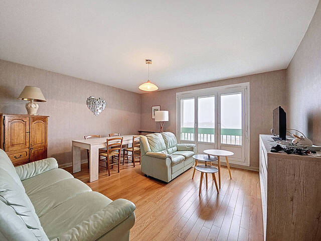 Location appartement 3 pièces 72.19 m² à Bourg-en-Bresse (01000)