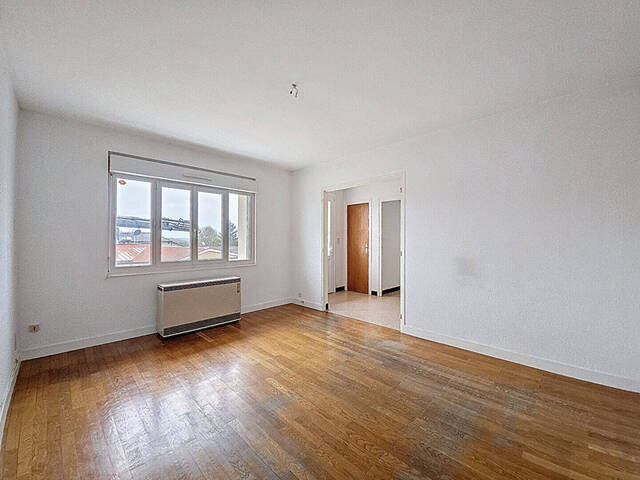 Location appartement 3 pièces 70.53 m² à Attignat (01340)