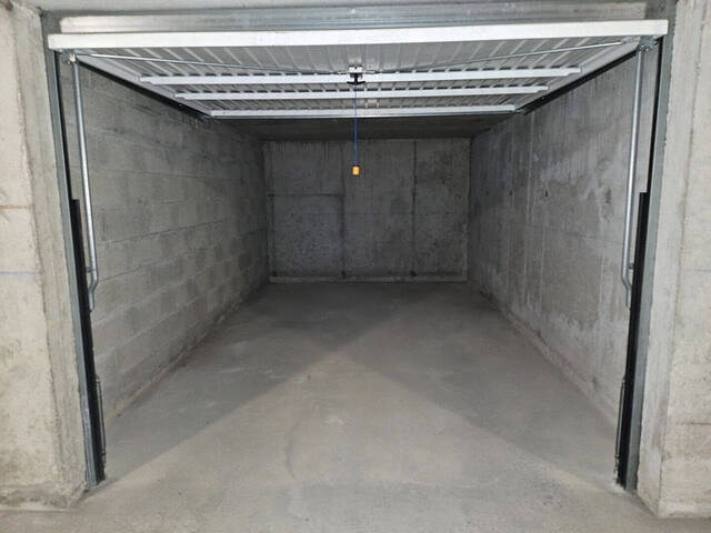 Location parking / box à Bourg-en-Bresse (01000)