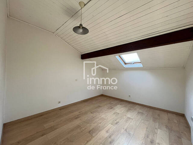 Vente Appartement 3 pièces 54.66 m² Valleiry (74520)