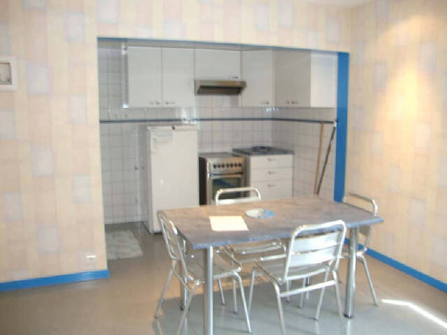 Location appartement 1 pièce 30.74 m² à Valserhône (01200) BELLEGARDE HAUTS DE BELEGARDE