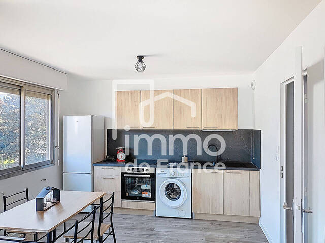 Location appartement 1 pièce 34.91 m² à Oyonnax (01100)