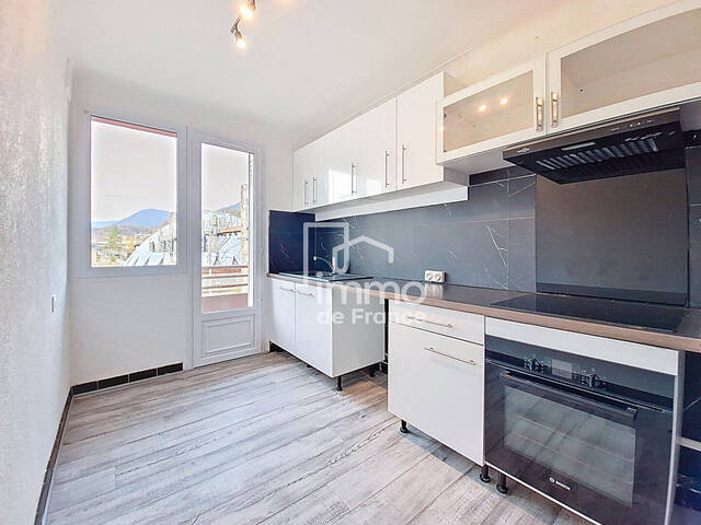 Location appartement 3 pièces 62 m² à Valserhône (01200)