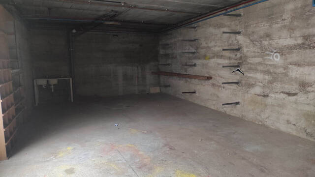 Location locaux commerciaux local d'activité à Meximieux (01800)