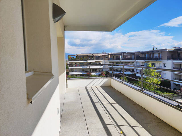 Vente appartement 3 pièces 60.31 m² à Valleiry (74520)