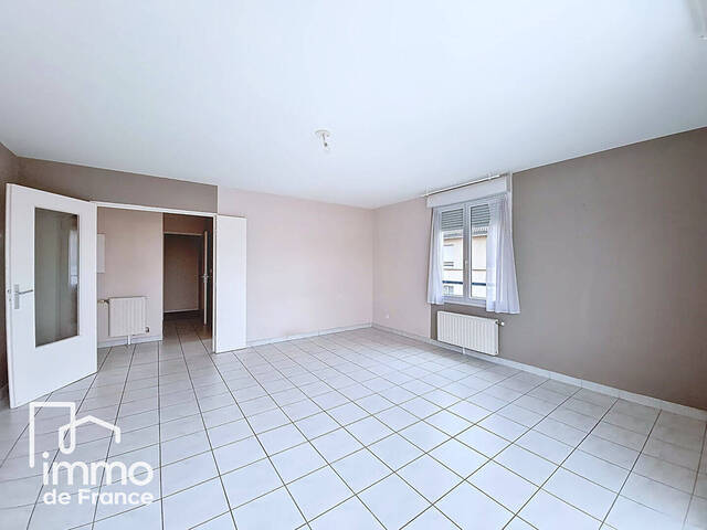 Vente Appartement 3 pièces 75.03 m² Meximieux (01800)