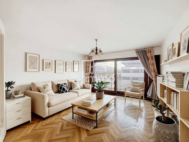 Vente Appartement 3 pièces 68.73 m² Oyonnax (01100)