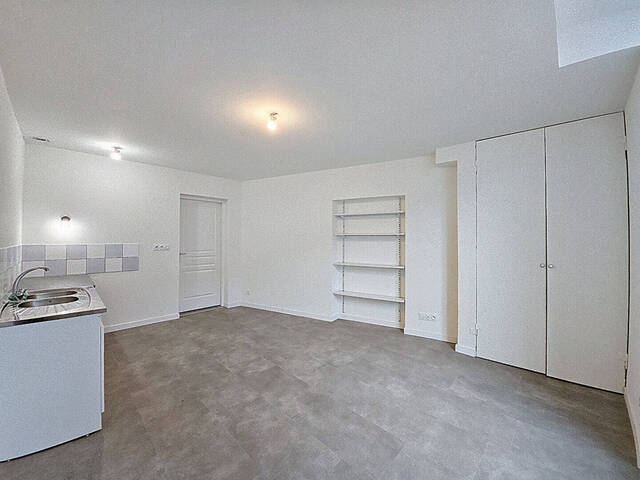 Location appartement 2 pièces 34.06 m² à Bourg-en-Bresse (01000)