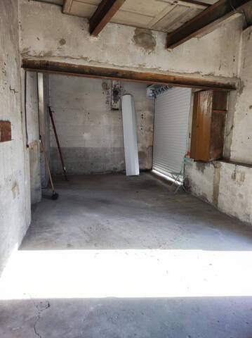 Location parking / box à Oyonnax (01100)