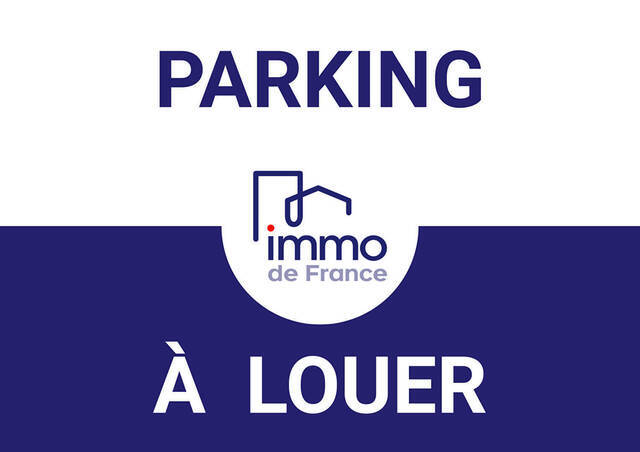 Location parking / box à Bourg-en-Bresse (01000)