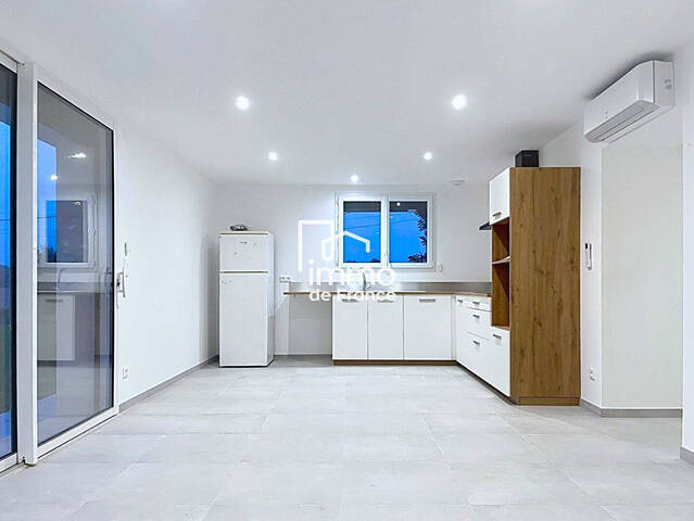 Vente appartement 4 pièces 80 m² à Polliat (01310)