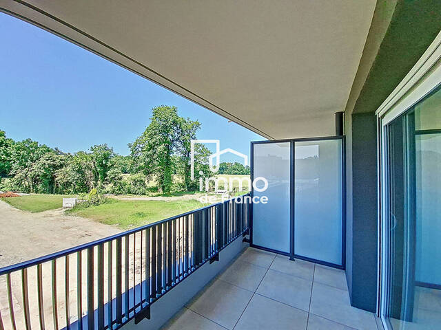 Vente Appartement 2 pièces 44.18 m² Collonges-sous-Salève (74160)