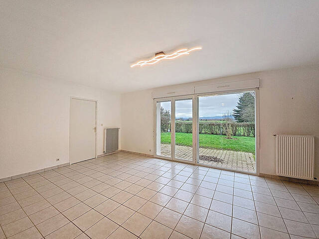 Location maison 6 pièces 109.28 m² à Bourg-en-Bresse (01000) Bouvent