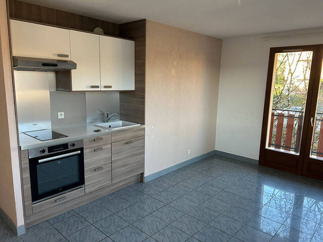 Location appartement 2 pièces 38.19 m² à Gex (01170)
