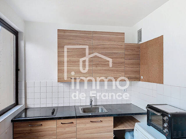 Location appartement 1 pièce 30.02 m² à Oyonnax (01100)